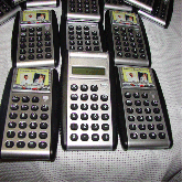 calculadora personalizada